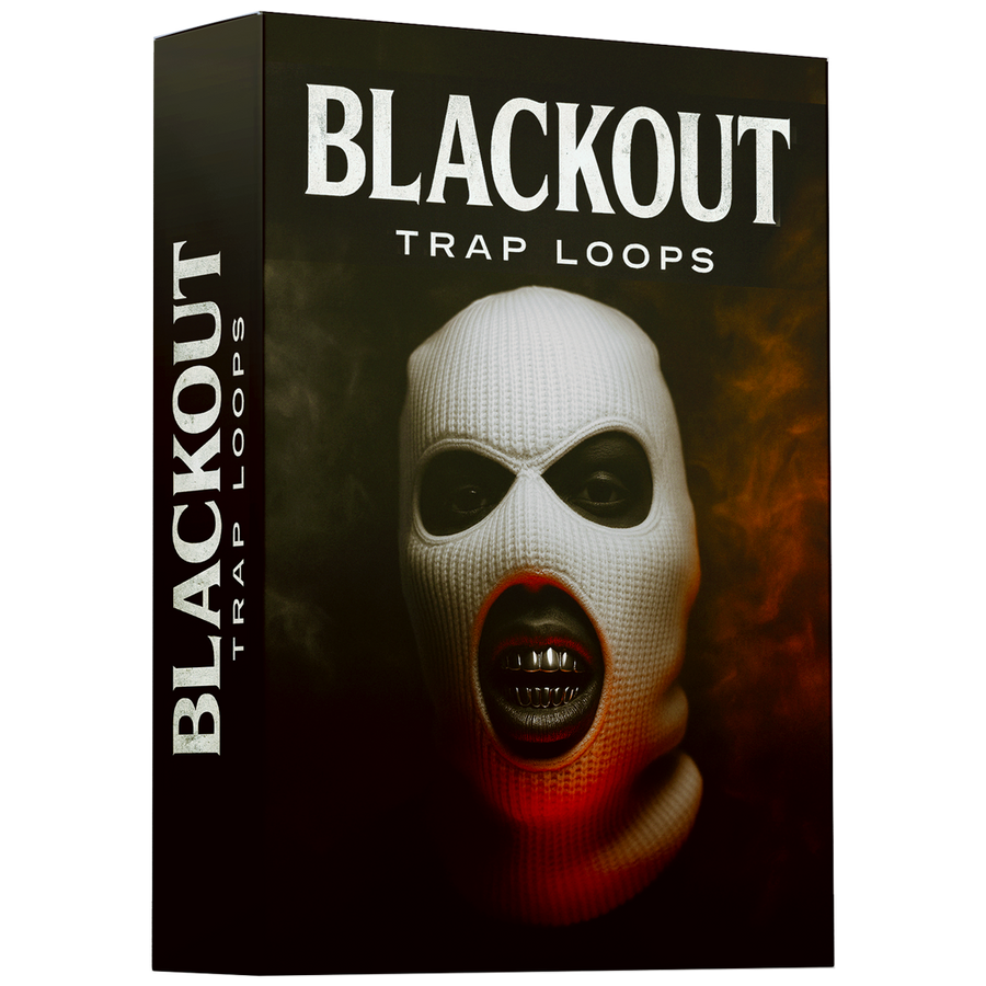 Black Out (Trap Loops)