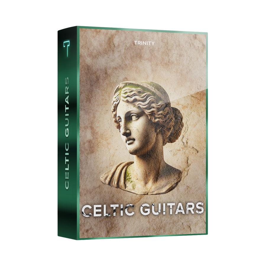 Celtic Guitars