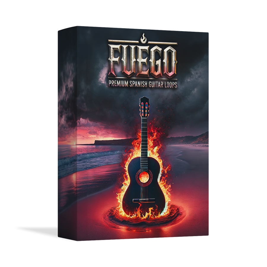 Fuego Guitars