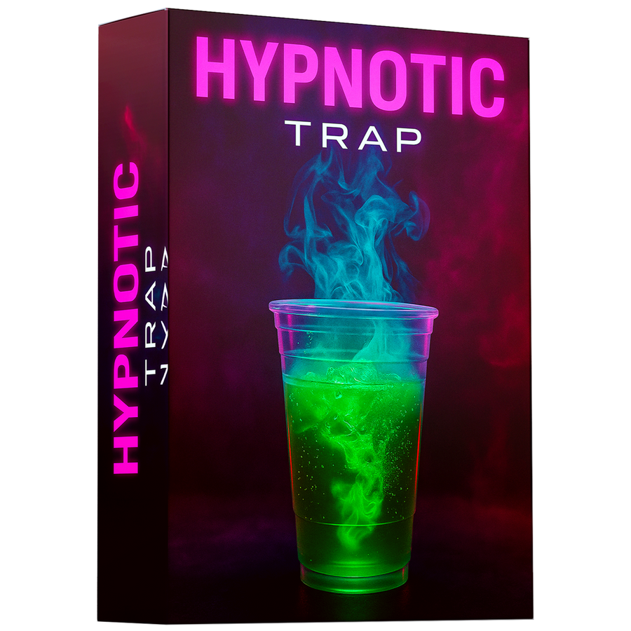 Hypnotic Trap Loops
