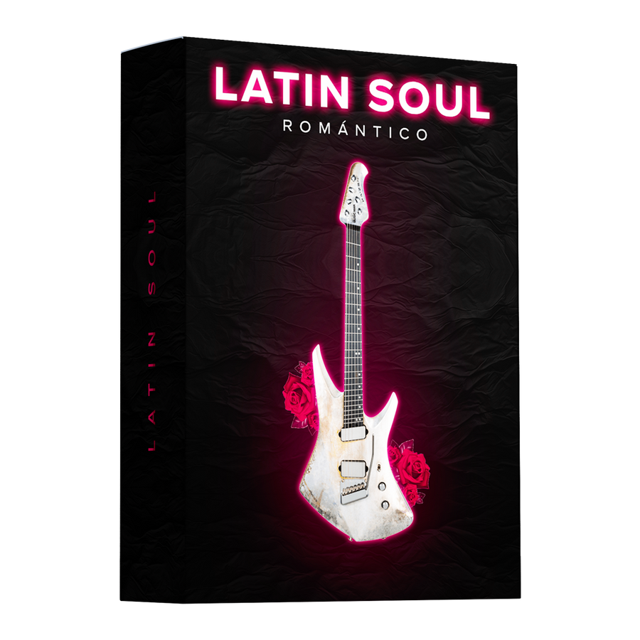 Latin Soul