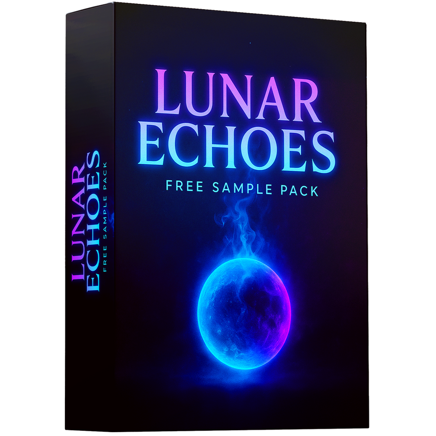 Lunar Echoes Trap Loops