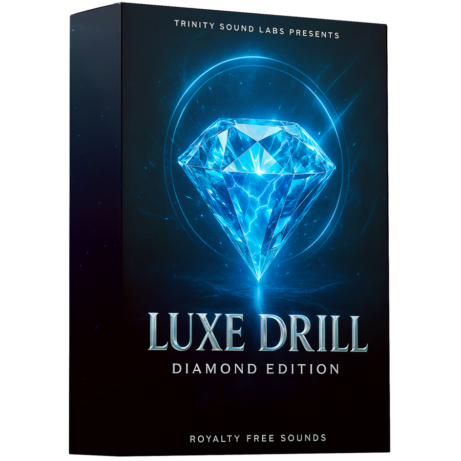 Luxe Drill Loops