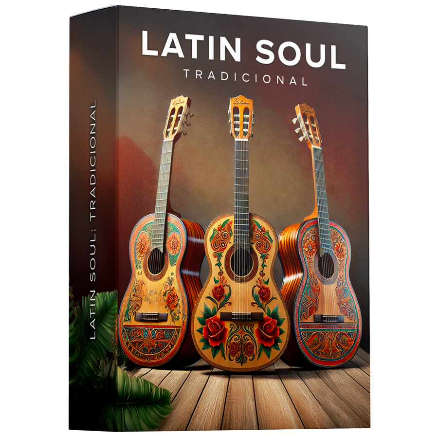 Tradicional Guitars