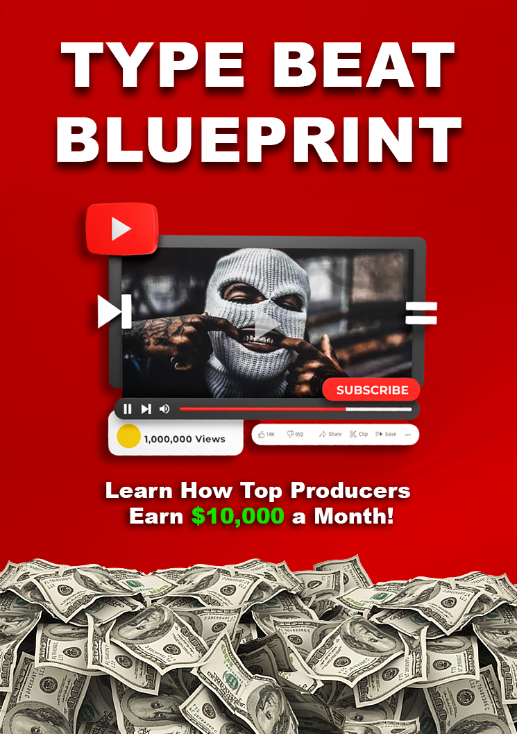 How to Build a Type Beat Channel (e-book)