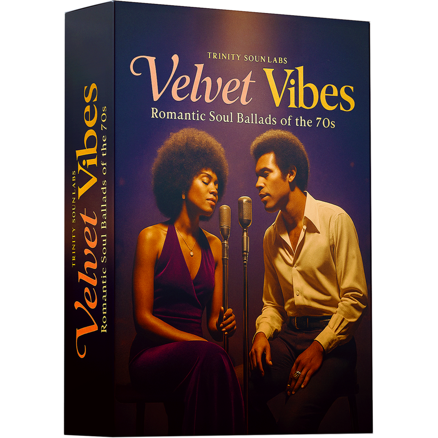 70's Sample Loops