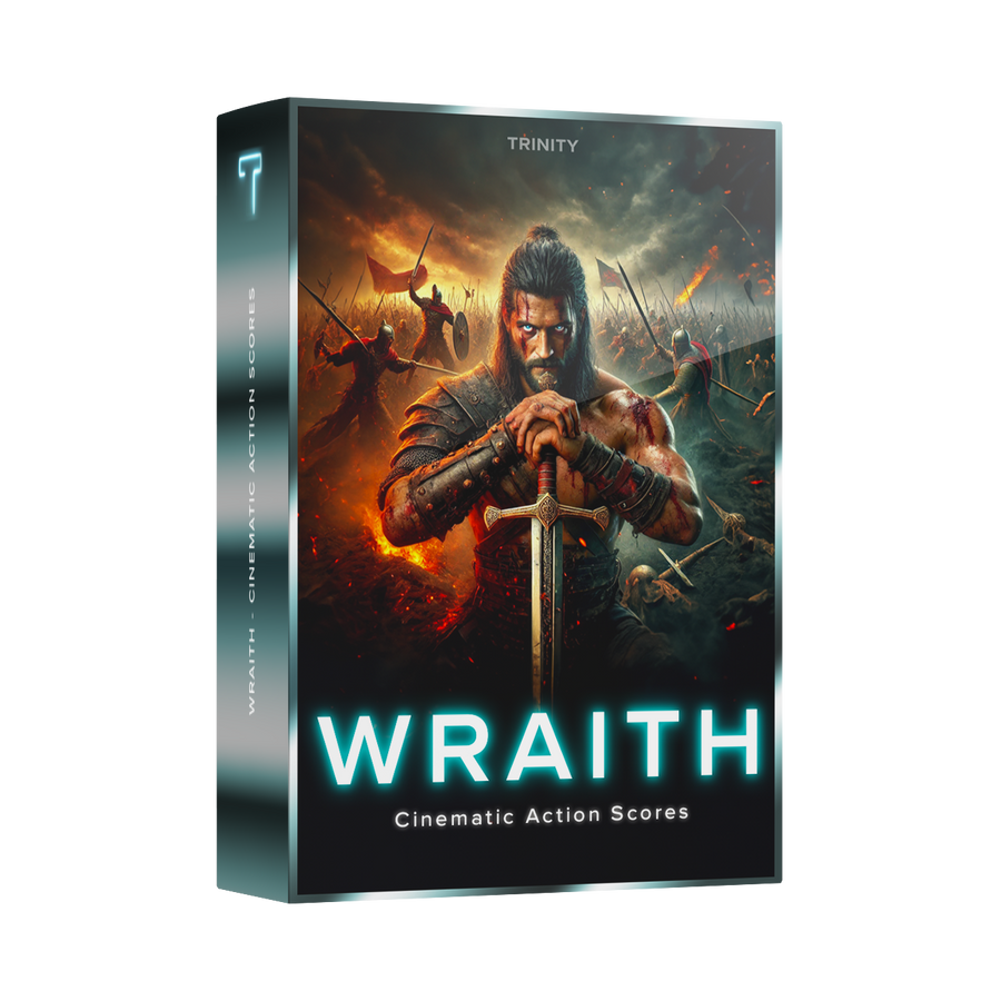 Wraith Cinematic Loops